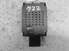 Recambio de modulo electronico para volkswagen golf v berlina (1k1) sportline referencia OEM IAM 1K6035570F AMPLIFICADOR ANTENA 