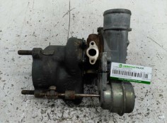 Recambio de turbocompresor para audi a4 avant (b5) 1.8 t referencia OEM IAM 058145703L K03005BH5011732 