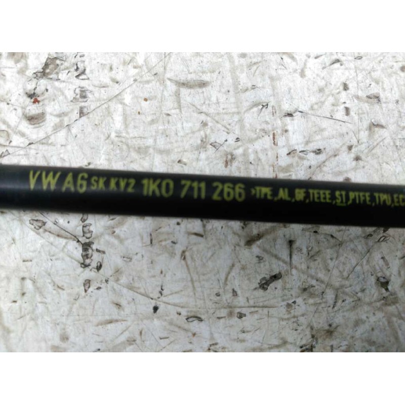 Recambio de cables de cambio para volkswagen golf v berlina (1k1) sportline referencia OEM IAM 1K0711266 113 CM 