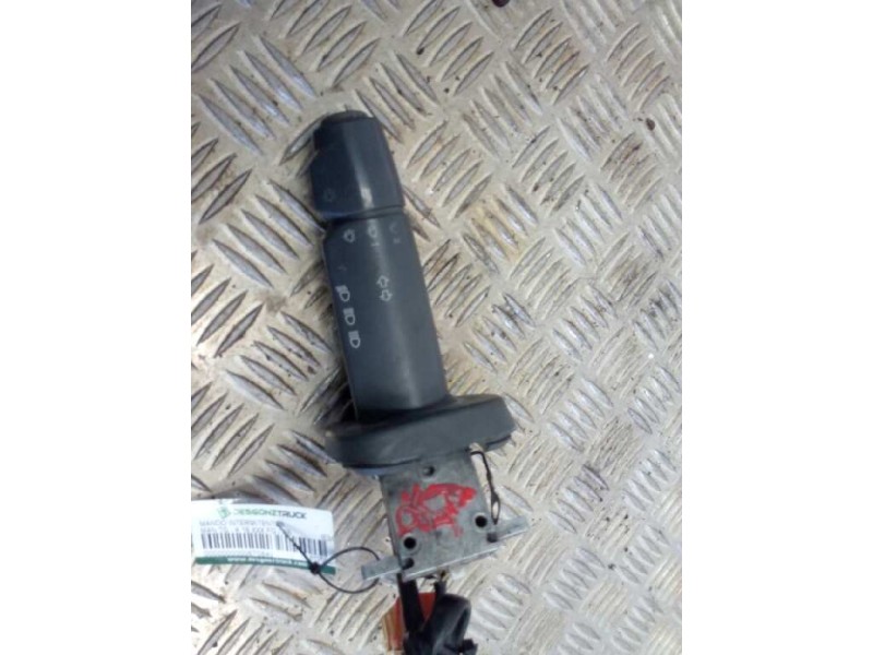 Recambio de mando intermitentes para man tg - a 18.xxx fg / bb   (e3/e4) l referencia OEM IAM 81255090123  
