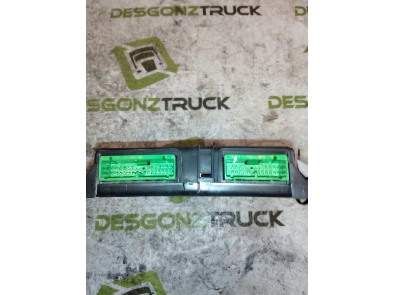 Recambio de modulo electronico para volvo fm 12 2002  fg  std 4x2 largo, bajo referencia OEM IAM 20499962  