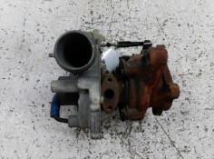 Recambio de turbocompresor para peugeot 307 cc (s1) 2.0 referencia OEM IAM    2