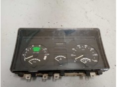 Recambio de cuadro instrumentos para renault trucks magnum ae 420ti. 18t (415cv) referencia OEM IAM 88445047 87001290 