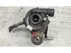 Recambio de turbocompresor para seat cordoba berlina (6k2) referencia OEM IAM 028145701J  
