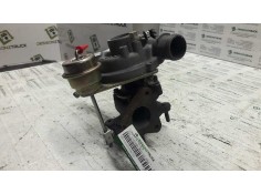 Recambio de turbocompresor para seat cordoba berlina (6k2) referencia OEM IAM 028145701J   2
