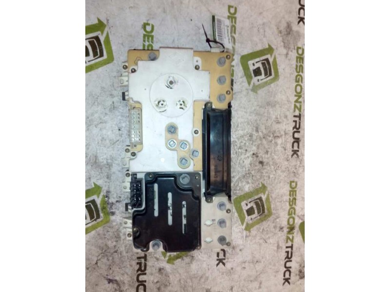 Recambio de cuadro instrumentos para renault trucks magnum ae 420ti. 18t (415cv) referencia OEM IAM 88445047 87001290 