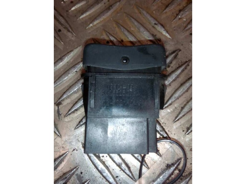Recambio de interruptor para man tg - a 18.xxx fg / bb   (e3/e4) l referencia OEM IAM 81255250064  