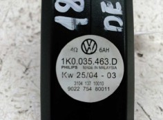 Recambio de modulo electronico para volkswagen golf v berlina (1k1) sportline referencia OEM IAM 1K0035463D AMPLIFICADOR DERECHO 2