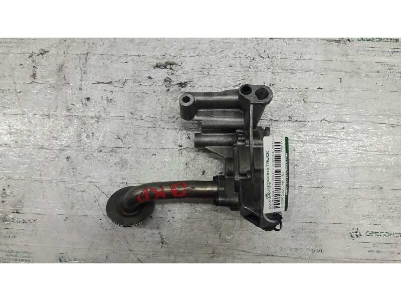 Recambio de bomba aceite para volkswagen golf v berlina (1k1) conceptline (e) referencia OEM IAM 038115121A  