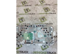 Recambio de cuadro instrumentos para renault trucks mascott 130 dci (125cv) referencia OEM IAM 431364B   2