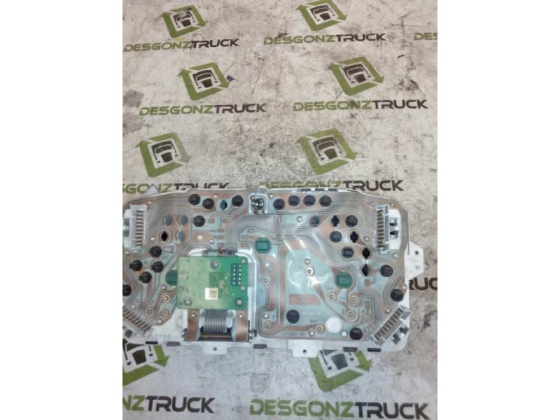 Recambio de cuadro instrumentos para renault trucks mascott 130 dci (125cv) referencia OEM IAM 431364B  