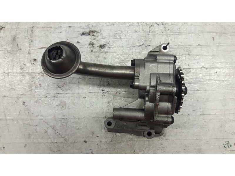 Recambio de bomba aceite para volkswagen golf v berlina (1k1) conceptline (e) referencia OEM IAM 038115121A  