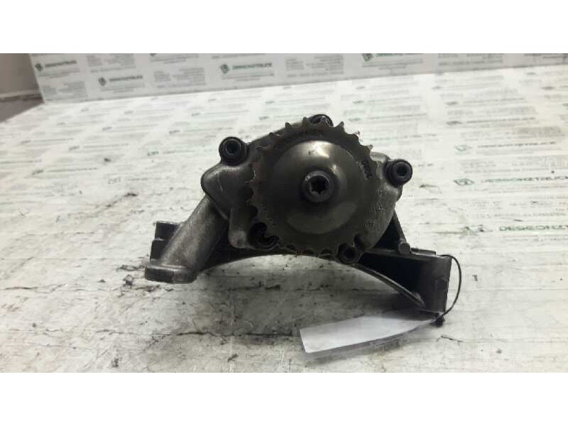 Recambio de bomba aceite para volkswagen golf v berlina (1k1) conceptline (e) referencia OEM IAM 038115121A  