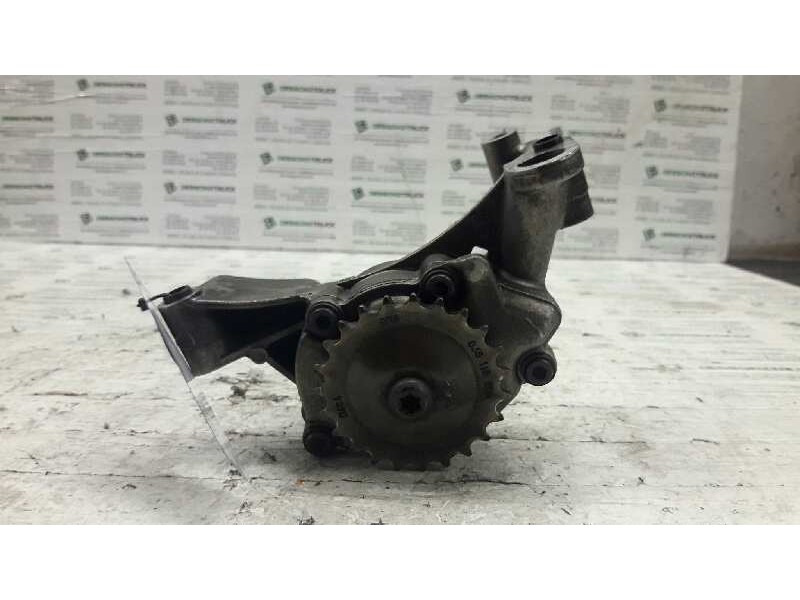 Recambio de bomba aceite para volkswagen golf v berlina (1k1) conceptline (e) referencia OEM IAM 038115121A  