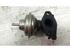 Recambio de valvula egr para seat cordoba berlina (6k2) referencia OEM IAM 028131501M  