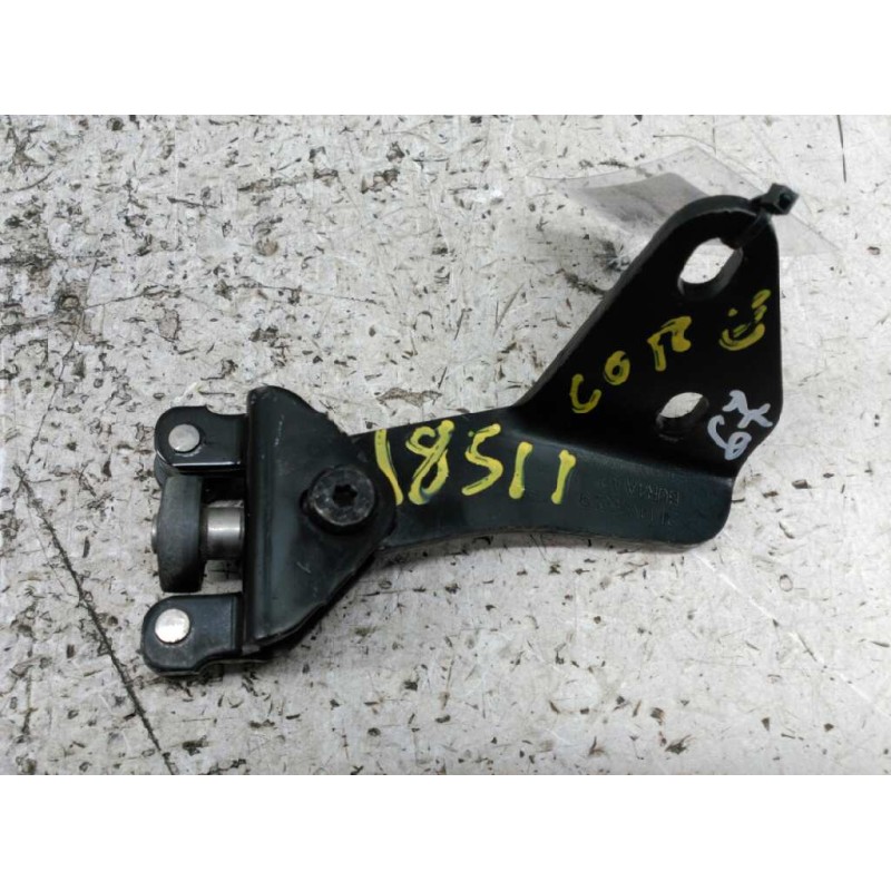 Recambio de soporte / guia puerta corredera para ford tourneo connect (tc7) familiar referencia OEM IAM  IZQUIERDA SUPERIOR