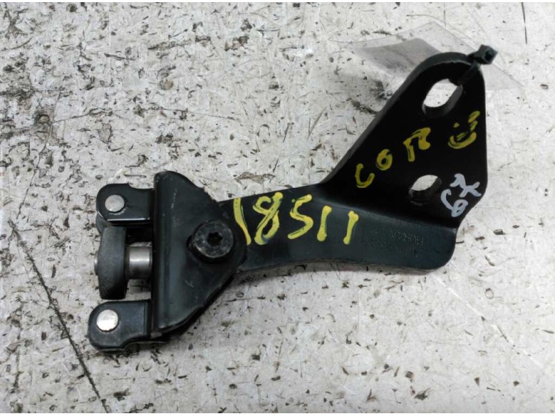 Recambio de soporte / guia puerta corredera para ford tourneo connect (tc7) familiar referencia OEM IAM  IZQUIERDA SUPERIOR