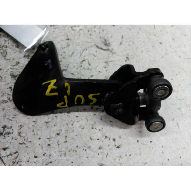 Recambio de soporte / guia puerta corredera para ford tourneo connect (tc7) familiar referencia OEM IAM  IZQUIERDA SUPERIOR