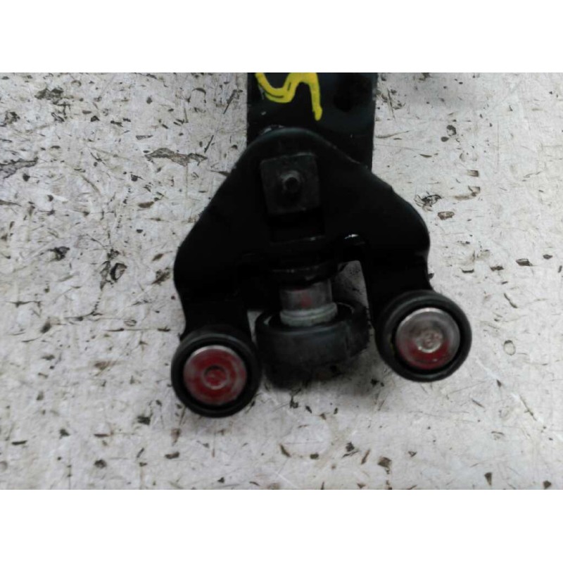 Recambio de soporte / guia puerta corredera para ford tourneo connect (tc7) familiar referencia OEM IAM  IZQUIERDA SUPERIOR