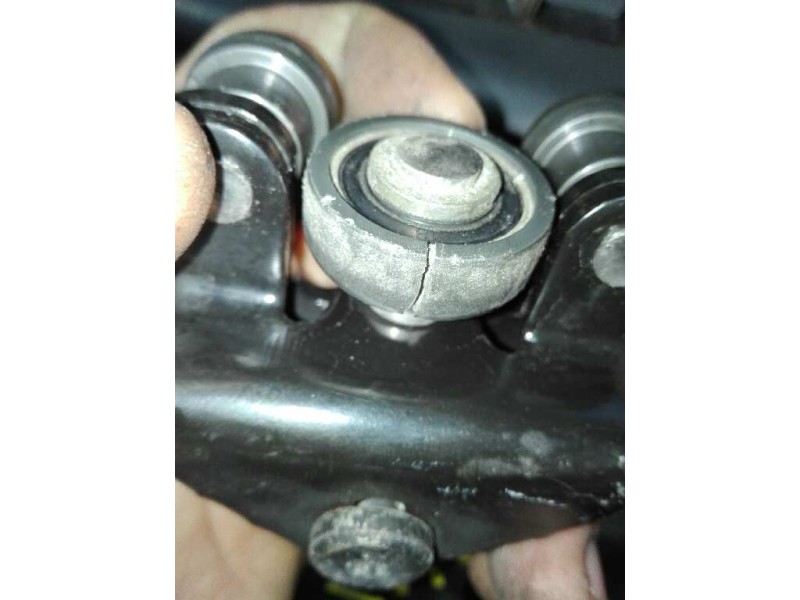 Recambio de soporte / guia puerta corredera para ford tourneo connect (tc7) familiar referencia OEM IAM  IZQUIERDA SUPERIOR