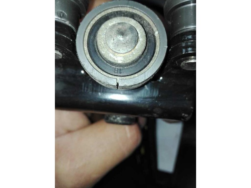 Recambio de soporte / guia puerta corredera para ford tourneo connect (tc7) familiar referencia OEM IAM  IZQUIERDA SUPERIOR