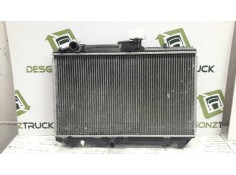 Recambio de radiador agua para suzuki baleno fam. sy (eg) 1.6 glx se referencia OEM IAM   