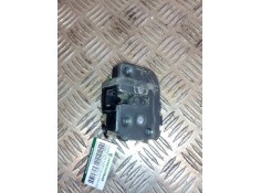 Recambio de cerradura puerta delantera derecha para nissan trucks atleon 110 referencia OEM IAM   