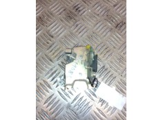 Recambio de cerradura puerta delantera derecha para nissan trucks atleon 110 referencia OEM IAM    2