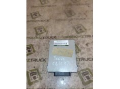 Recambio de modulo electronico para volvo fh 12 asta 2001 e2 / e3 fsa  4x2 e2/e3 largo globetrotter (lhh2, l2h2) referencia OEM 