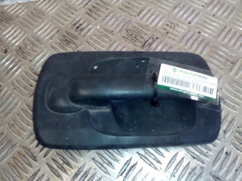 Recambio de maneta exterior delantera derecha para nissan trucks atleon 110 referencia OEM IAM 806079X000  