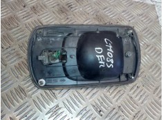 Recambio de maneta exterior delantera derecha para nissan trucks atleon 110 referencia OEM IAM 806079X000   2