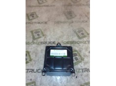 Recambio de modulo electronico para volvo fh 12 asta 2001 e2 / e3 fsa  4x2 e2/e3 largo globetrotter (lhh2, l2h2) referencia OEM 