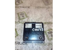Recambio de modulo electronico para volvo fh 12 asta 2001 e2 / e3 fsa  4x2 e2/e3 largo globetrotter (lhh2, l2h2) referencia OEM  2
