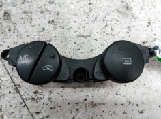 Recambio de botonera para ford tourneo connect (tc7) familiar referencia OEM IAM 2T1T19A945 ANTIVAHO - AIRE CIRCULATORIO ACONDIC