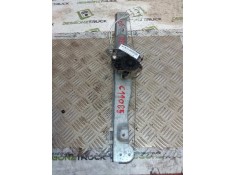 Recambio de elevalunas delantero derecho para nissan trucks atleon 110 referencia OEM IAM   