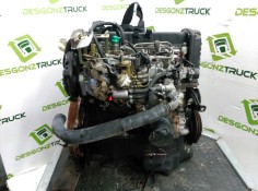 Recambio de motor completo para nissan almera (n15) gx referencia OEM IAM  508290X 