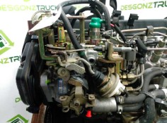 Recambio de motor completo para nissan almera (n15) gx referencia OEM IAM  508290X  2