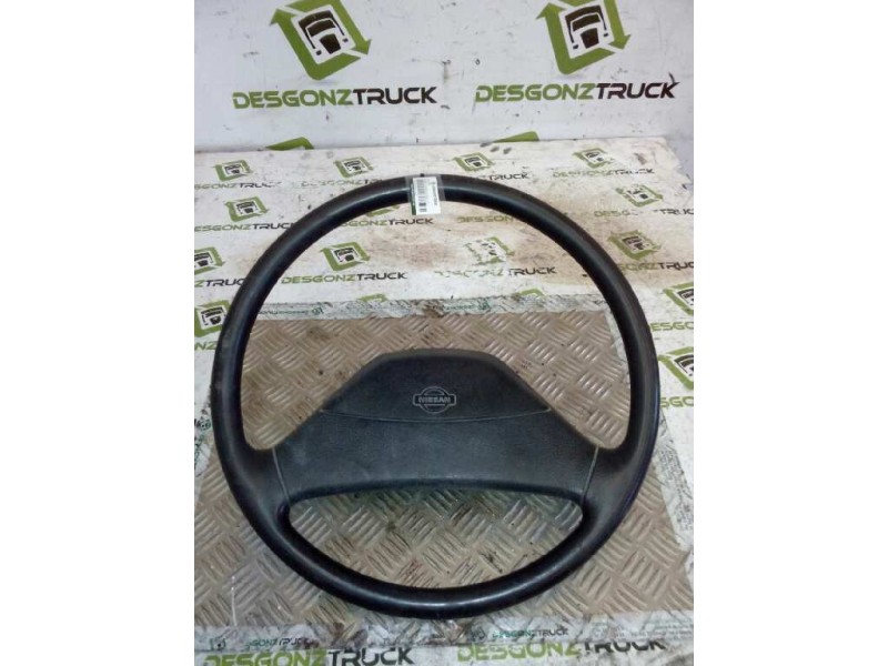 Recambio de volante para nissan trucks atleon 110 referencia OEM IAM   