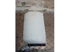 Recambio de deflector izquierdo para nissan trucks atleon 110 referencia OEM IAM   