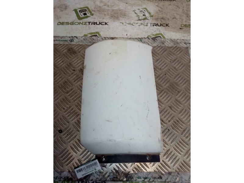Recambio de deflector izquierdo para nissan trucks atleon 110 referencia OEM IAM   