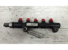 Recambio de rampa inyectora para peugeot 307 (s1) xr clim plus referencia OEM IAM 9654592680  