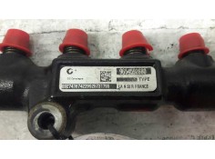 Recambio de rampa inyectora para peugeot 307 (s1) xr clim plus referencia OEM IAM 9654592680   2