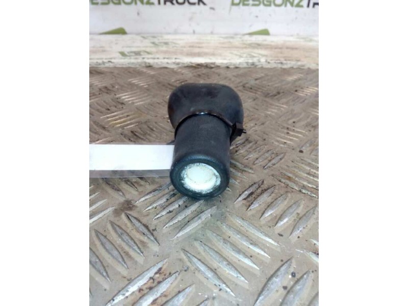 Recambio de pomo palanca cambio para nissan trucks atleon 110 referencia OEM IAM   