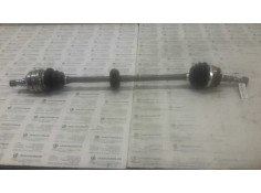 Recambio de transmision delantera derecha para opel astra f berlina básico referencia OEM IAM   