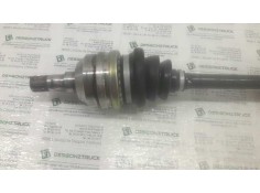 Recambio de transmision delantera derecha para opel astra f berlina básico referencia OEM IAM    2