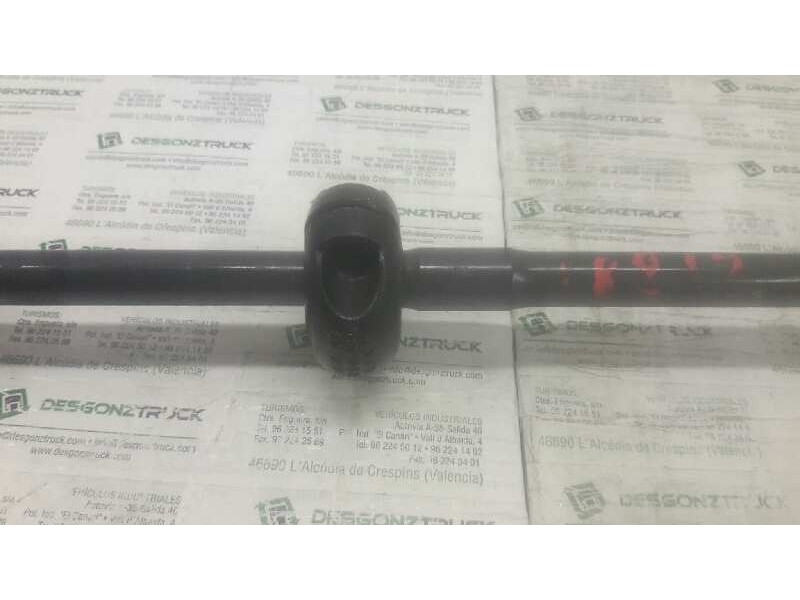 Recambio de transmision delantera derecha para opel astra f berlina básico referencia OEM IAM   