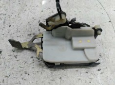 Recambio de cerradura puerta delantera derecha para peugeot boxer caja cerrada (rs3200)(230)(´02) 1400 d referencia OEM IAM   