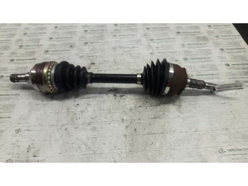 Recambio de transmision delantera izquierda para opel astra f berlina básico referencia OEM IAM   