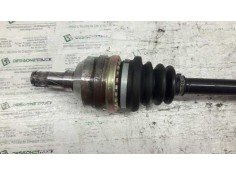 Recambio de transmision delantera izquierda para opel astra f berlina básico referencia OEM IAM    2