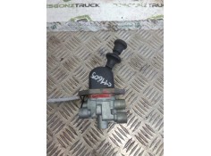 Recambio de palanca freno de mano para mercedes-benz atego 2-ejes 18 t /bm 950/2/4 1823 (4x2) om 906 la s (corto) referencia OEM